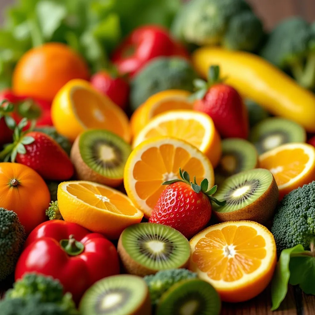 Vitamine și Minerale